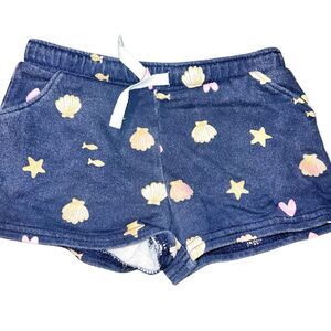 Girls size 18 months shorts
